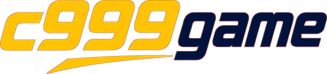 c999 game logo